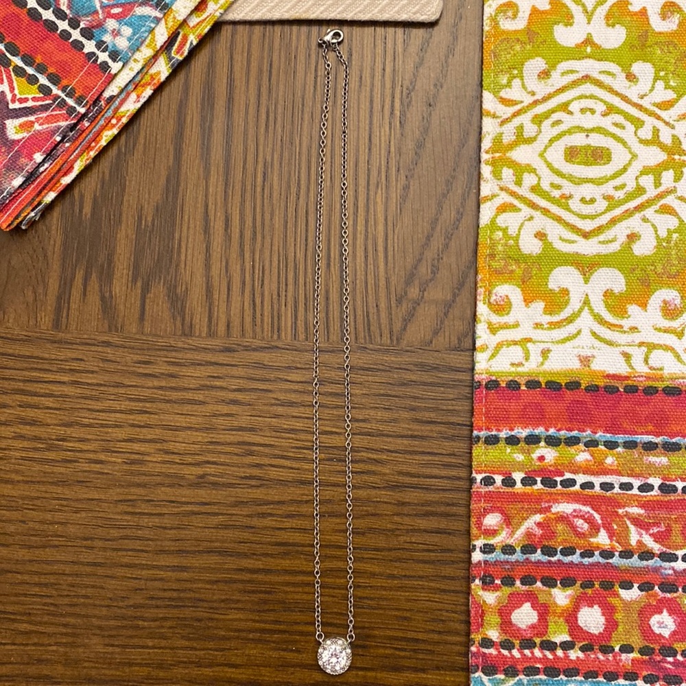 Bloomingdale’s Necklace